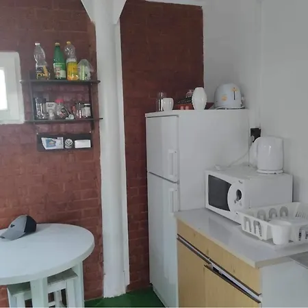 Nyaralo Holiday home Mindszent