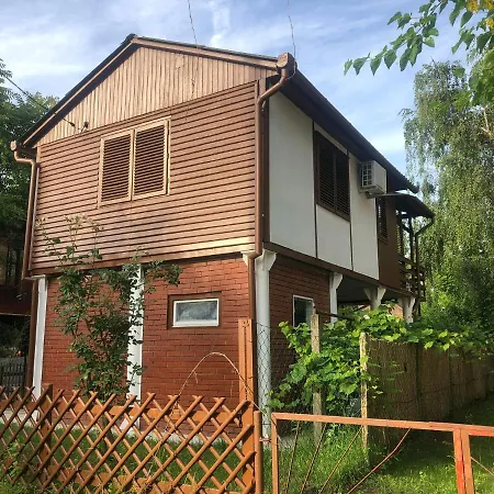 Nyaralo Vakantiehuis *