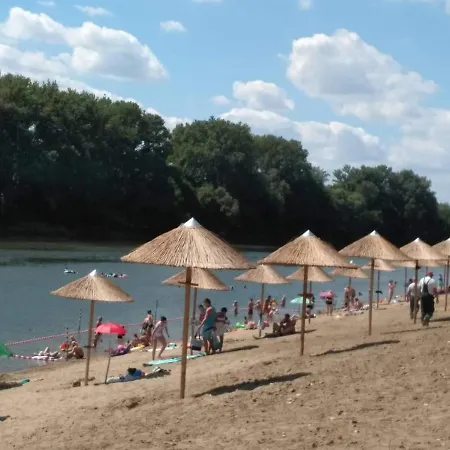 Vakantiehuis Nyaralo