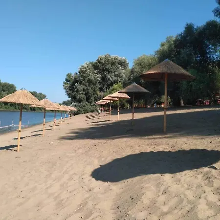 Nyaralo Holiday home *