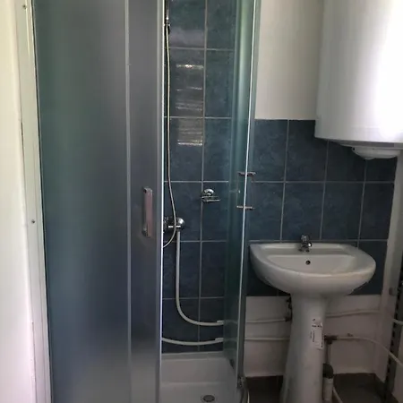Prázdninový dům Nyaralo Mindszent