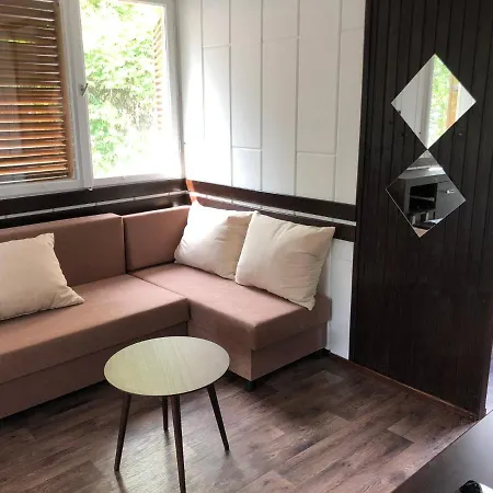 Nyaralo Holiday home
