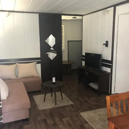 Holiday home Nyaralo *