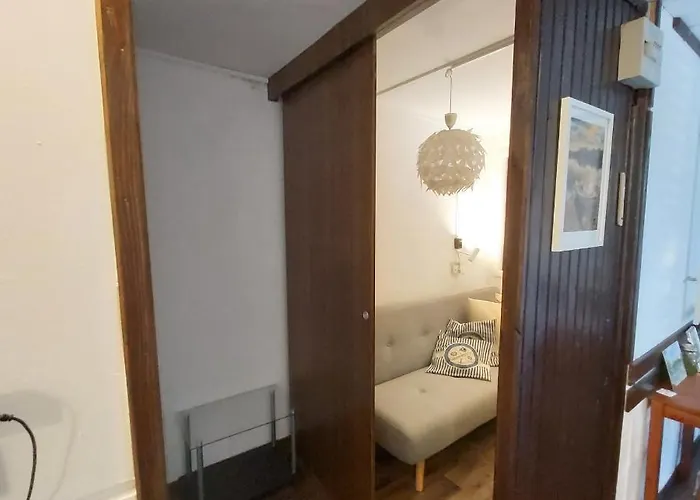 Vakantiehuis Nyaralo