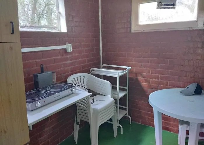 Nyaralo Vakantiehuis *