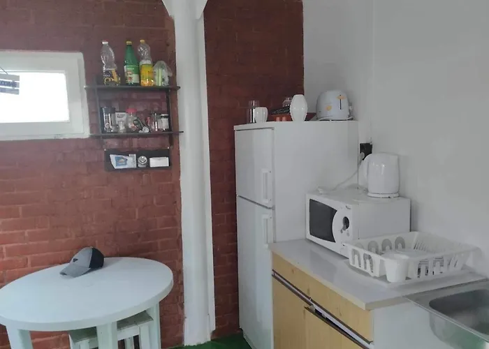 Nyaralo Vakantiehuis Mindszent