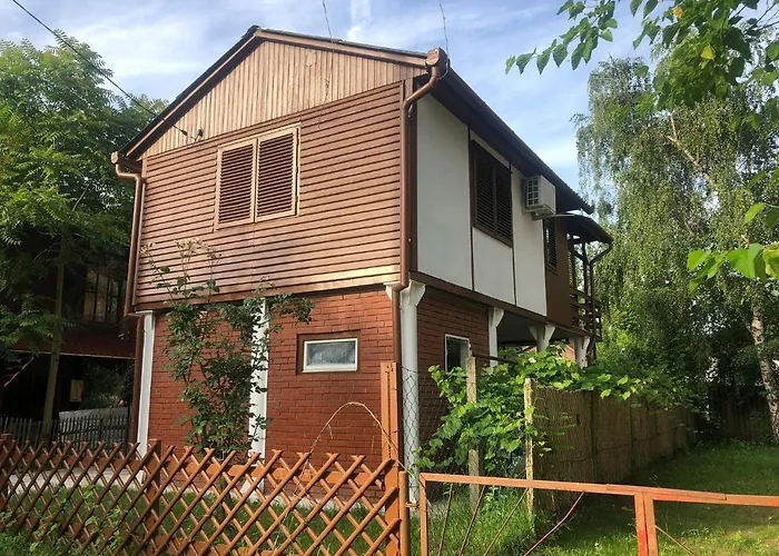 Nyaralo Vakantiehuis *