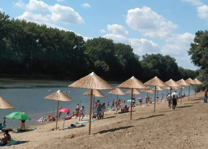 Vakantiehuis Nyaralo