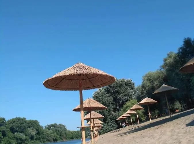 Nyaralo 度假居 *
