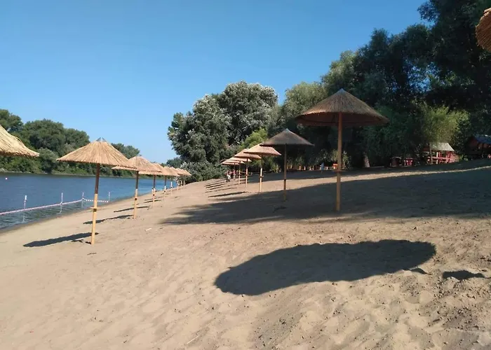 Nyaralo Vakantiehuis *