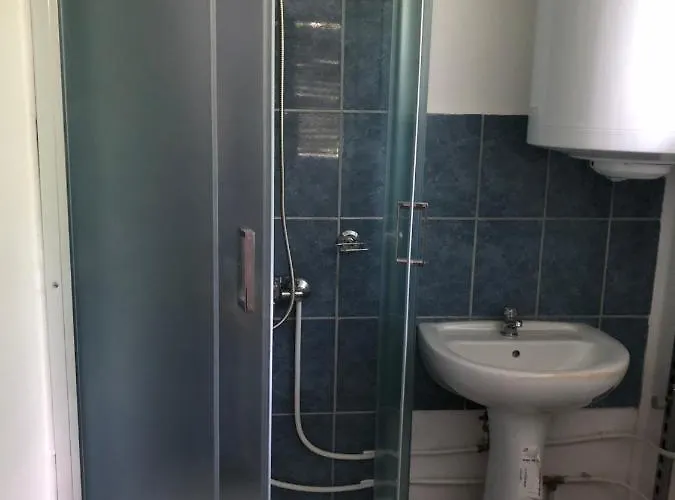 Vakantiehuis Nyaralo Mindszent