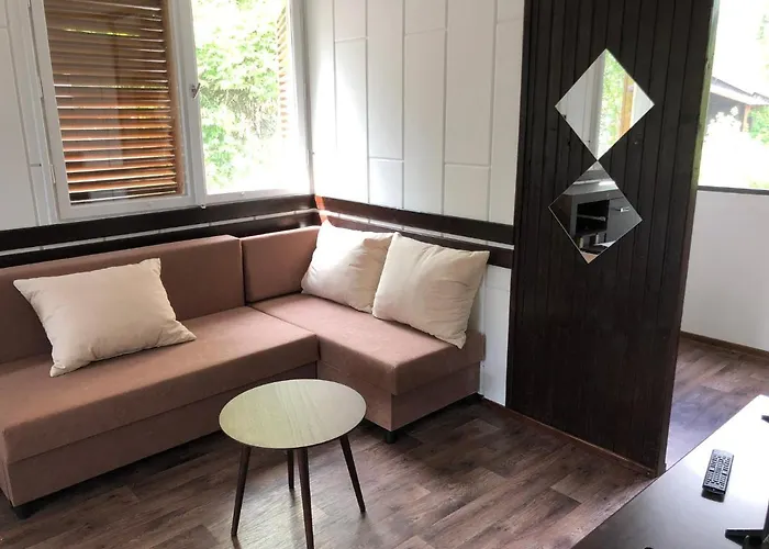 Nyaralo Vakantiehuis